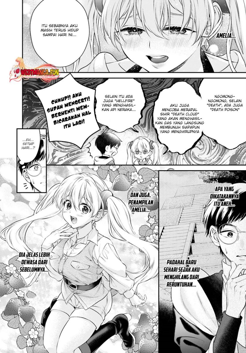 Isekai Cheat Kaitakuki